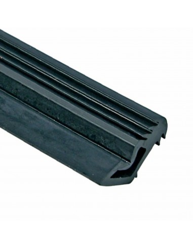 Dishwasher upper door seal original ELX 1171265455