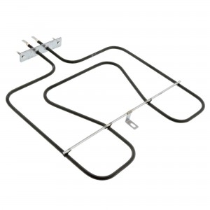 Oven upper heating element 1650W 230V original ELX 3970127019