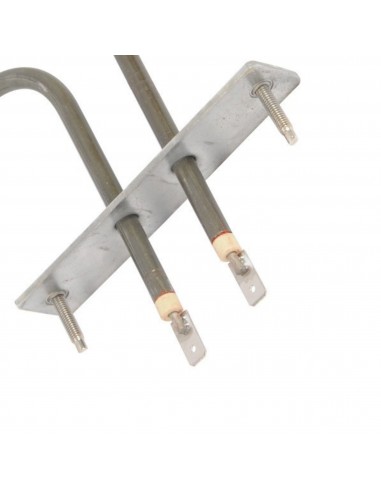 Oven upper heating element 1650W 230V original ELX 3970127019