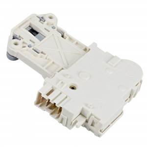 Blocapuerta lavadora original Electrolux 8583792035005