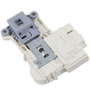 Washing machine door interlock original Electrolux 8583792035005 2