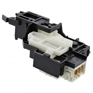 Blocapuerta lavadora original Electrolux 1084765013