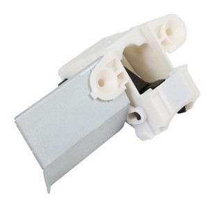 Blocapuerta lavavajillas original ELECTROLUX 4055259669 2