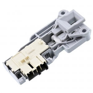 Blocapuerta lavadora original Electrolux 8070202018 2