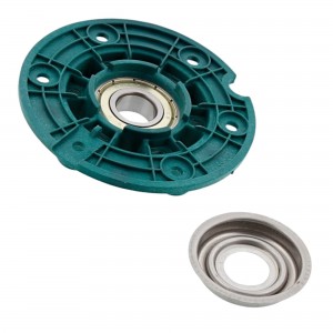Kugellagerset Waschmaschine original ELECTROLUX 4055012662 2