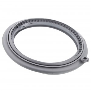 Joint de hublot lave-linge original ELECTROLUX 4055113528 2