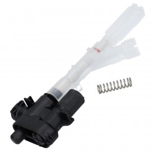 Coffee Machine Valve MELITTA BOSCH 6769601 - 00622540 00425949