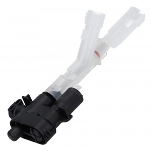 Kaffeemaschinenventil MELITTA BOSCH 6769601 - 00622540 00425949 2