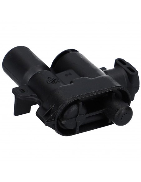 Kaffeemaschinenventil MELITTA BOSCH 6769601 - 00622540 00425949