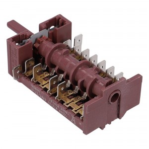Oven selector switch GOTTAK SAMSUNG 880805 DG34-00008A