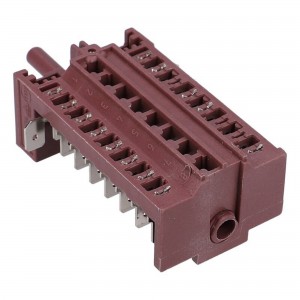 Oven selector switch GOTTAK SAMSUNG 880805 DG34-00008A 2