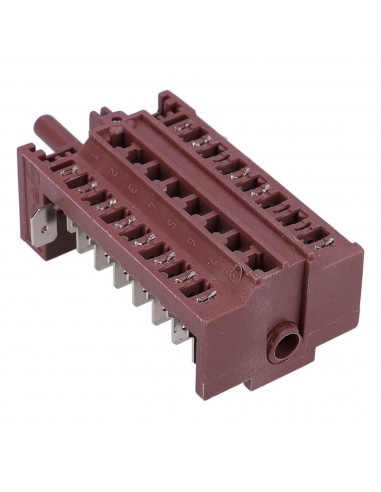 Conmutador horno GOTTAK SAMSUNG 880805 DG34-00008A