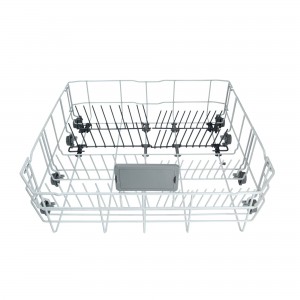 Dishwasher lower basket original BEKO 1758970705