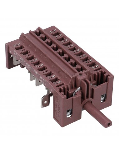 Conmutador horno GOTTAK SAMSUNG 880805 DG34-00008A