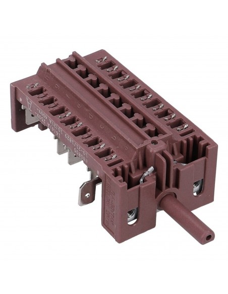 Conmutador horno GOTTAK SAMSUNG 880805 DG34-00008A