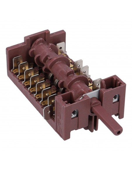 Commutatore forno Gottak Samsung 880805 DG34-00008A