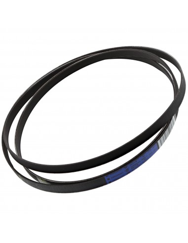 Cinghia Lavatrice 1971 H7 Electrolux 1366033007 - 140056254018