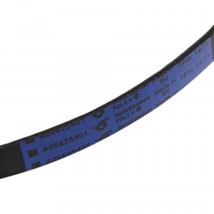 Dryer belt POLY-V 1971 H7 ELECTROLUX 140056254018 1366033007 2