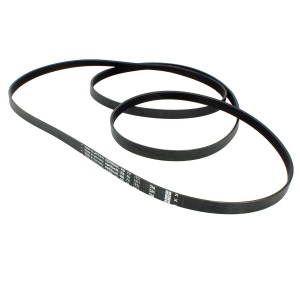 Keilriemen POLY-V 1951 H7 Waschmaschine WHIRLPOOL 481235818156