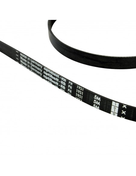 Washing machine belt POLY-V 1951 H7 WHIRLPOOL BAUK481235818156