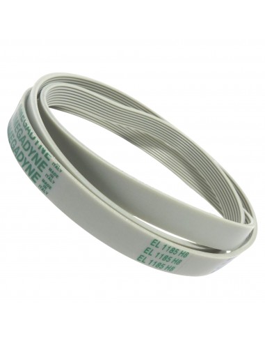 Keilrippenriemen Waschm. EL 1185 H8 UNIVERSAL