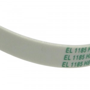 Cinghia Lavatrice EL 1185 H8 Universale 2
