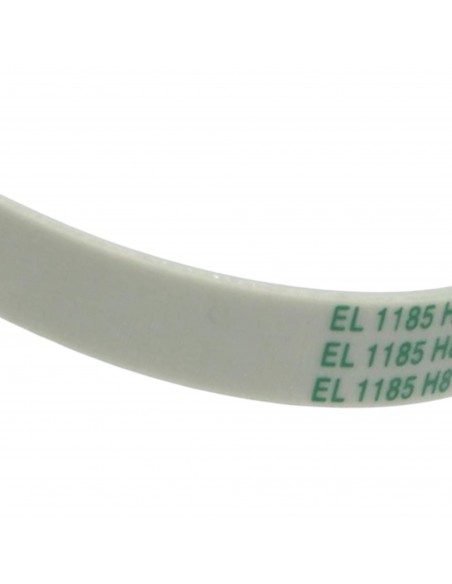 Courroie lave-linge EL 1185 H8 UNIVERSEL
