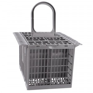 Cestello portaposate Lavastoviglie Indesit Hot Point C00386607 2