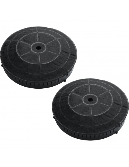 Kit 2pzs filtros carbón campana Type 57 orig. ELX 9029866051