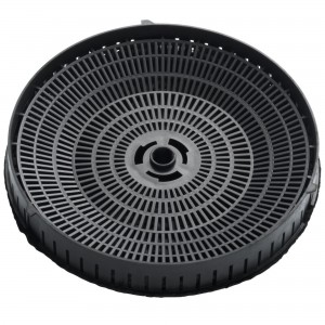 Kit 2pcs hood carbon filter Type 57 orig. ELECTROLUX 9029866051 2