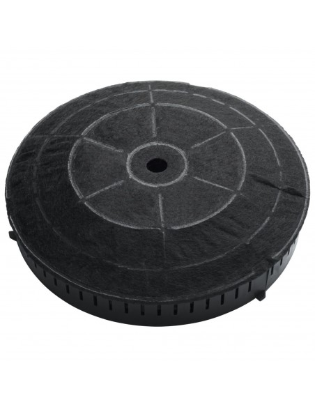 Kit 2pzs filtros carbón campana Type 57 orig. ELX 9029866051