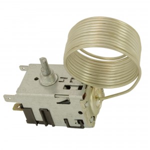Thermostat Kühlschrank FA130A K59-L2151 original SMEG 818731258 2
