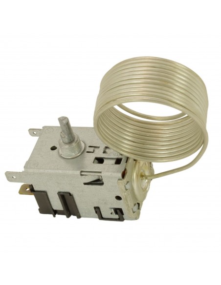 Termóstato frigorífico FA130A K59-L2151 original SMEG 818731258