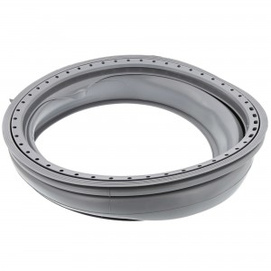 Joint de hublot lave-linge original ELECTROLUX 140028468035 2