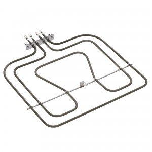 Oberhitze Backofen 800W+1650W 230V  ELECTROLUX 3970129015 3570545016