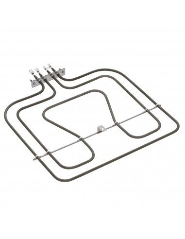 Oberhitze Backofen 800W+1650W 230V  ELECTROLUX 3970129015 3570545016