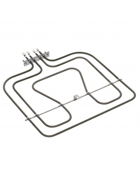 Oven upper element 800W+1650W 230V  ELECTROLUX 3970129015 3570545016