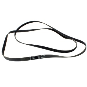 Dryer belt  POLY-V 2010 H7 WHIRLPOOL 480112101469