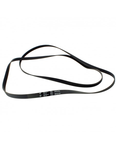 Dryer belt  POLY-V 2010 H7 WHIRLPOOL 480112101469