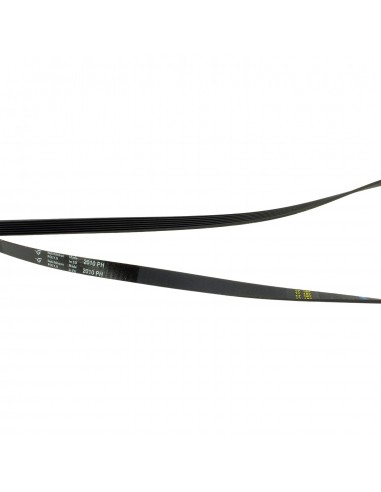 Trockner Keilrippenriemen POLY-V 2010 H7 WHIRLPOOL 480112101469
