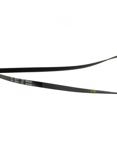 Correa secadora POLY-V 2010 H7 WHIRLPOOL 480112101469