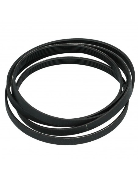 Dryer belt POLY-V 1956 H7 UNI. BAUKNECHT 481281718172 00126273