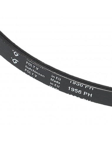Dryer belt POLY-V 1956 H7 UNI. BAUKNECHT 481281718172 00126273