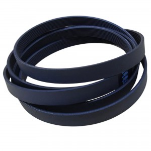 Washing machine belt POLY-V EL 1151 H7 BALAY 55X3861