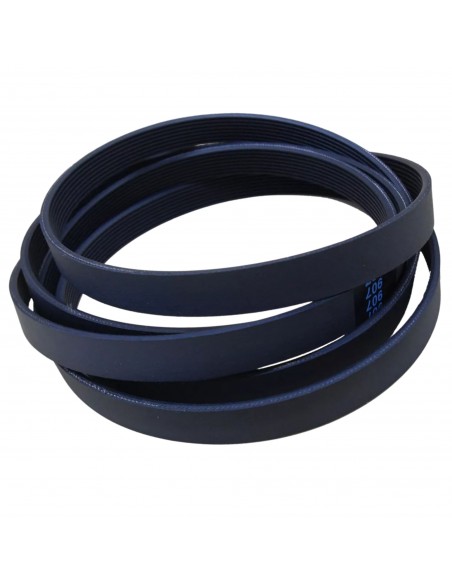 Washing machine belt POLY-V EL 1151 H7 BALAY 55X3861