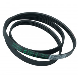 Keilrippenriemen EL 1239 J5 Whirlpool 481235818215