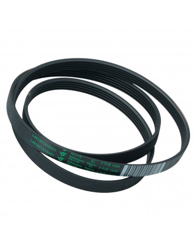 WM belt EL 1239 J5 Whirlpool 481235818215