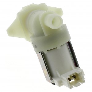 W.M. single electrical valve Candy 41033495 - 41026798 2