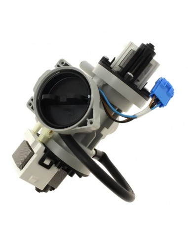 Ablaufpumpe Waschmaschine 10W 230V + 35W 230V LG 5859EN1006N 4681EA2001E