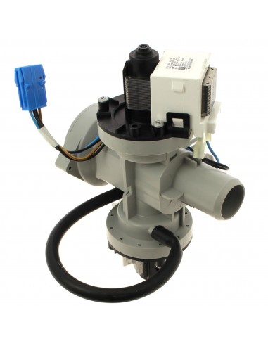 Ablaufpumpe Waschmaschine 10W 230V + 35W 230V LG 5859EN1006N 4681EA2001E